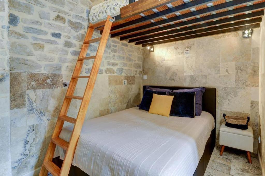 Le Coin Vintage - Familial - Hypercentre - Charme - Rent Immo Apartment Дижон Екстериор снимка